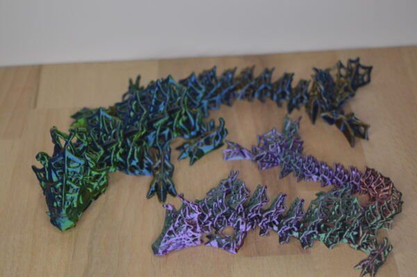 Dragon Articulé – Image 2