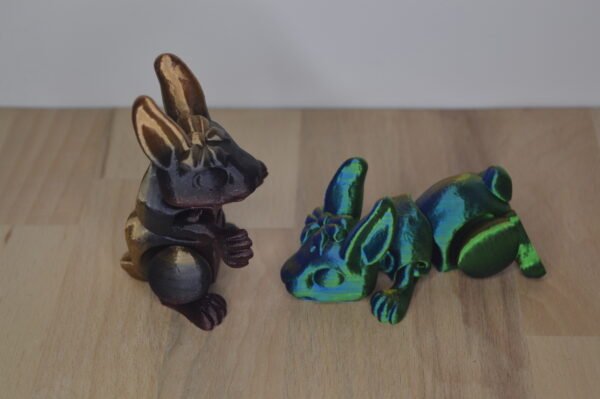Lapin Articulé