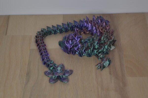 Bébé Dragon Articulé – Image 9