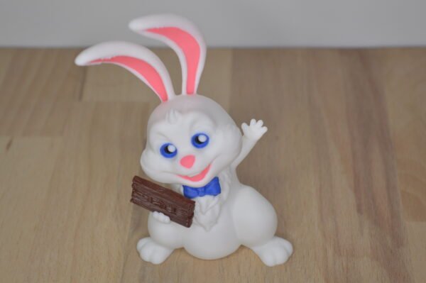 Lapins de Pâque Indicateurs