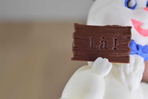 Lapins de Pâque Indicateurs – Image 2