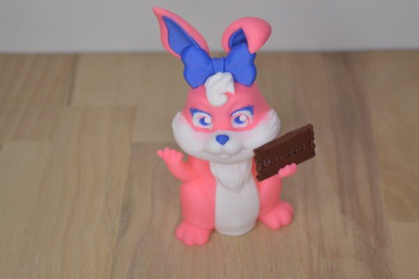 Lapins de Pâque Indicateurs – Image 3