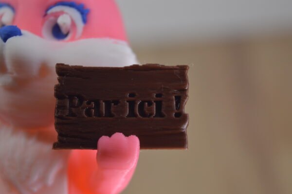 Lapins de Pâque Indicateurs – Image 4