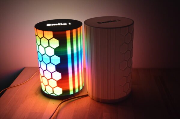 Lampe Haute – Image 4