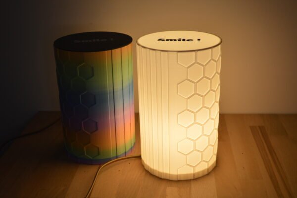 Lampe Haute – Image 3