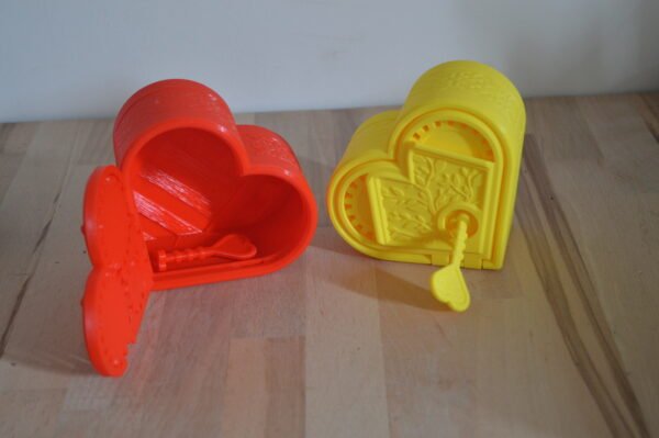 Boîte Coeur – Image 2