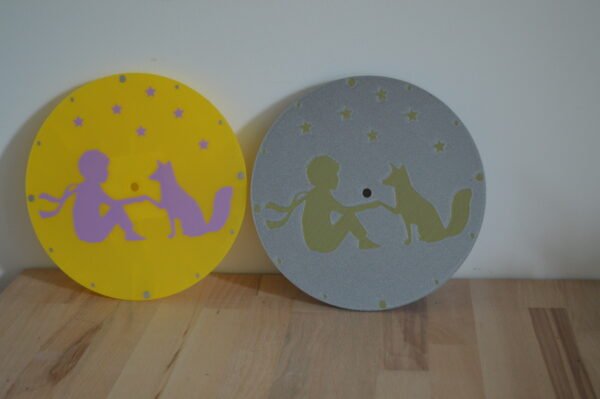 Horloge (Personnalisable) – Image 2