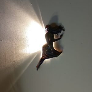 Veilleuse murale - Fée