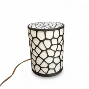 Lampe Voronoi