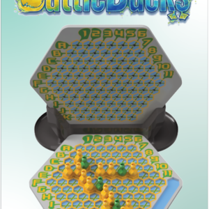 BattleDucks - Extension